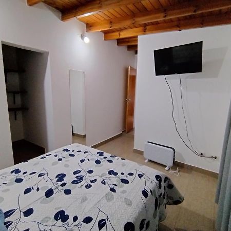 Apartament Casa Ana, Departamento Amplio A 20 ' Aeropuerto Luis Guillon Zewnętrze zdjęcie