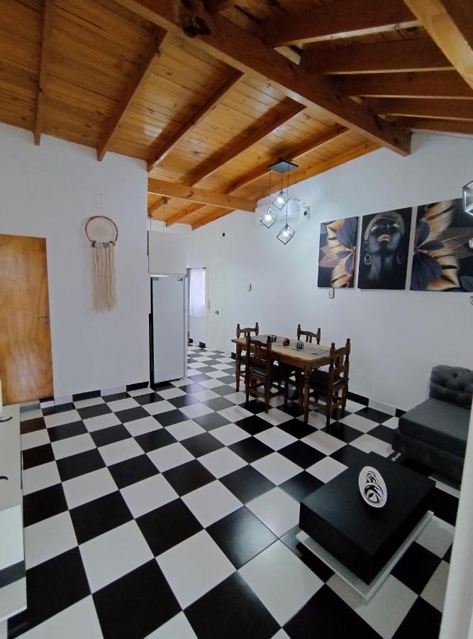 Apartament Casa Ana, Departamento Amplio A 20 ' Aeropuerto Luis Guillon Zewnętrze zdjęcie