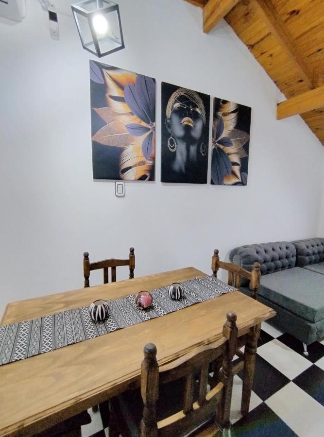 Apartament Casa Ana, Departamento Amplio A 20 ' Aeropuerto Luis Guillon Zewnętrze zdjęcie