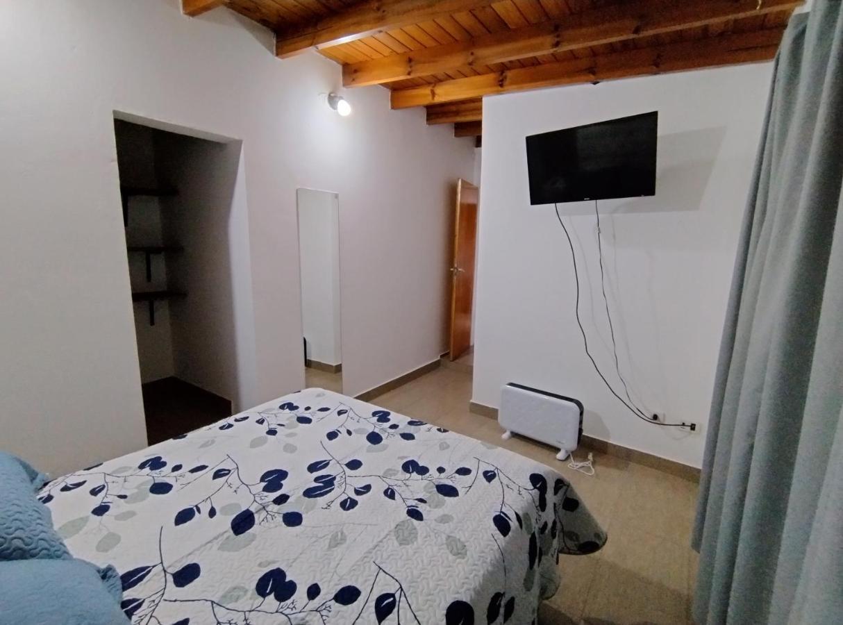 Apartament Casa Ana, Departamento Amplio A 20 ' Aeropuerto Luis Guillon Zewnętrze zdjęcie