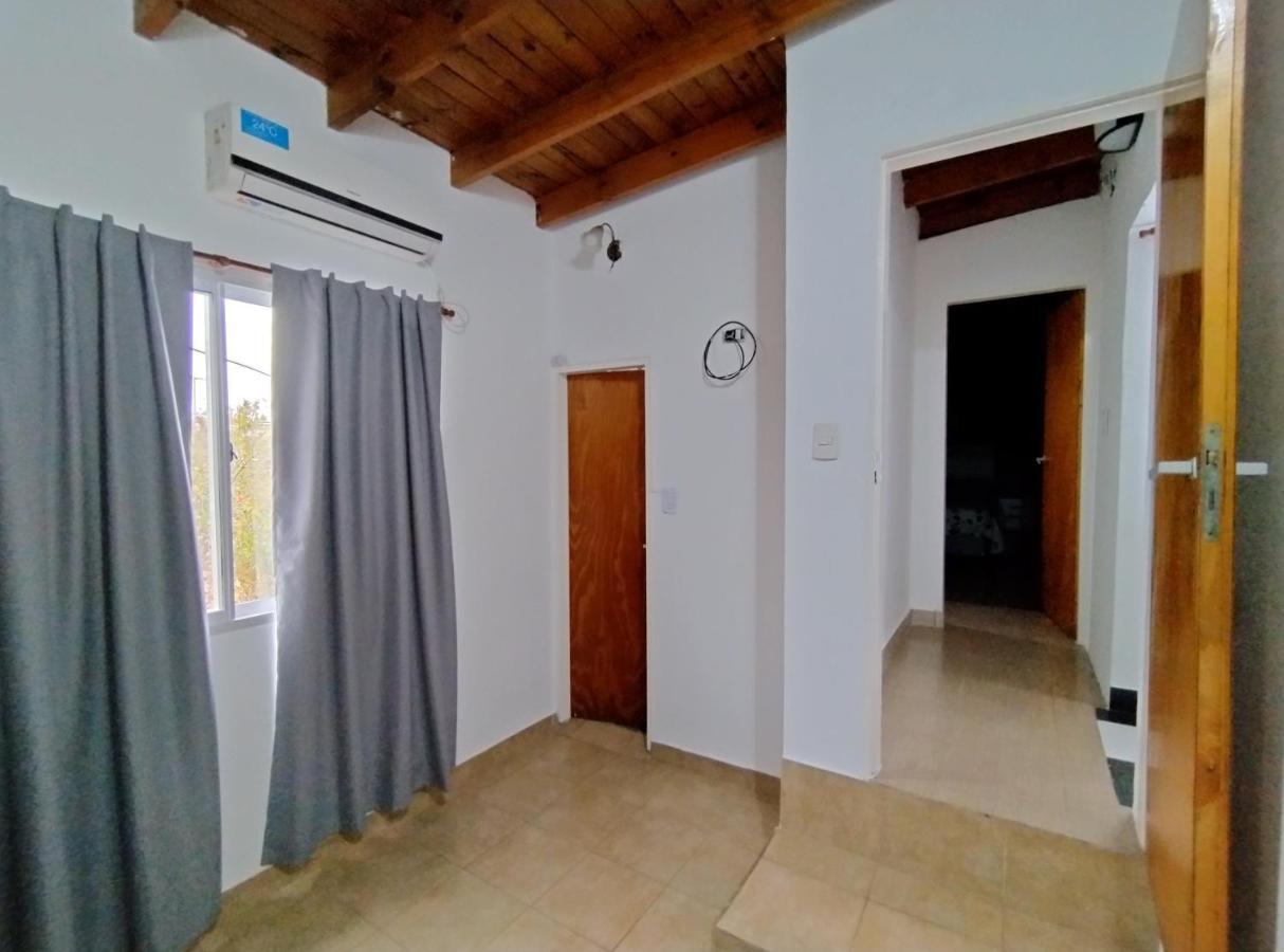 Apartament Casa Ana, Departamento Amplio A 20 ' Aeropuerto Luis Guillon Zewnętrze zdjęcie