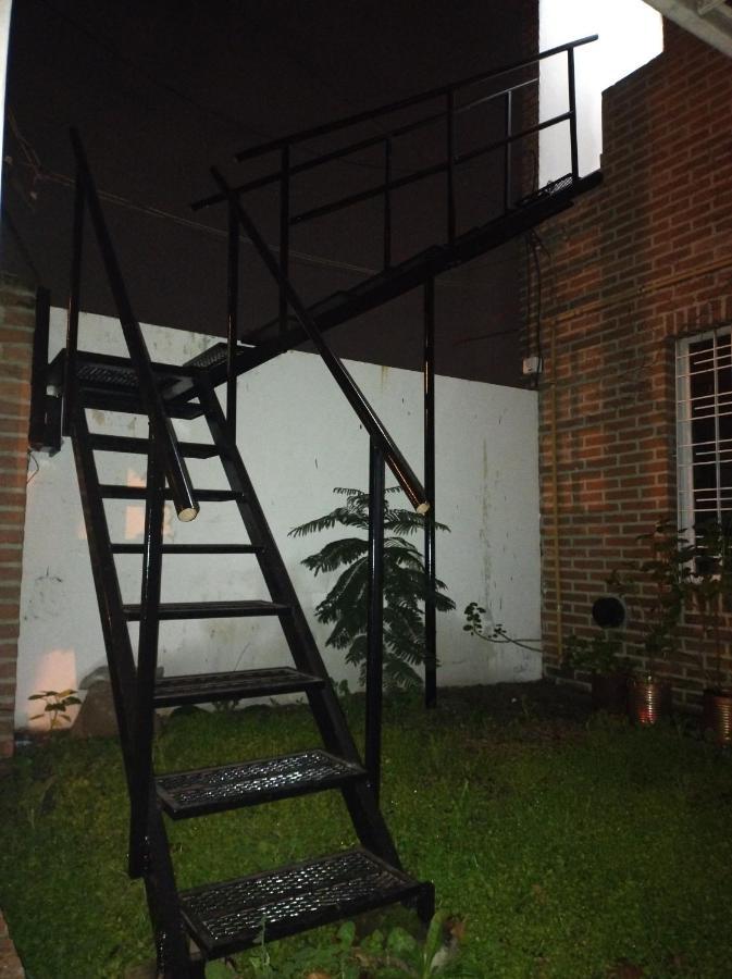 Apartament Casa Ana, Departamento Amplio A 20 ' Aeropuerto Luis Guillon Zewnętrze zdjęcie