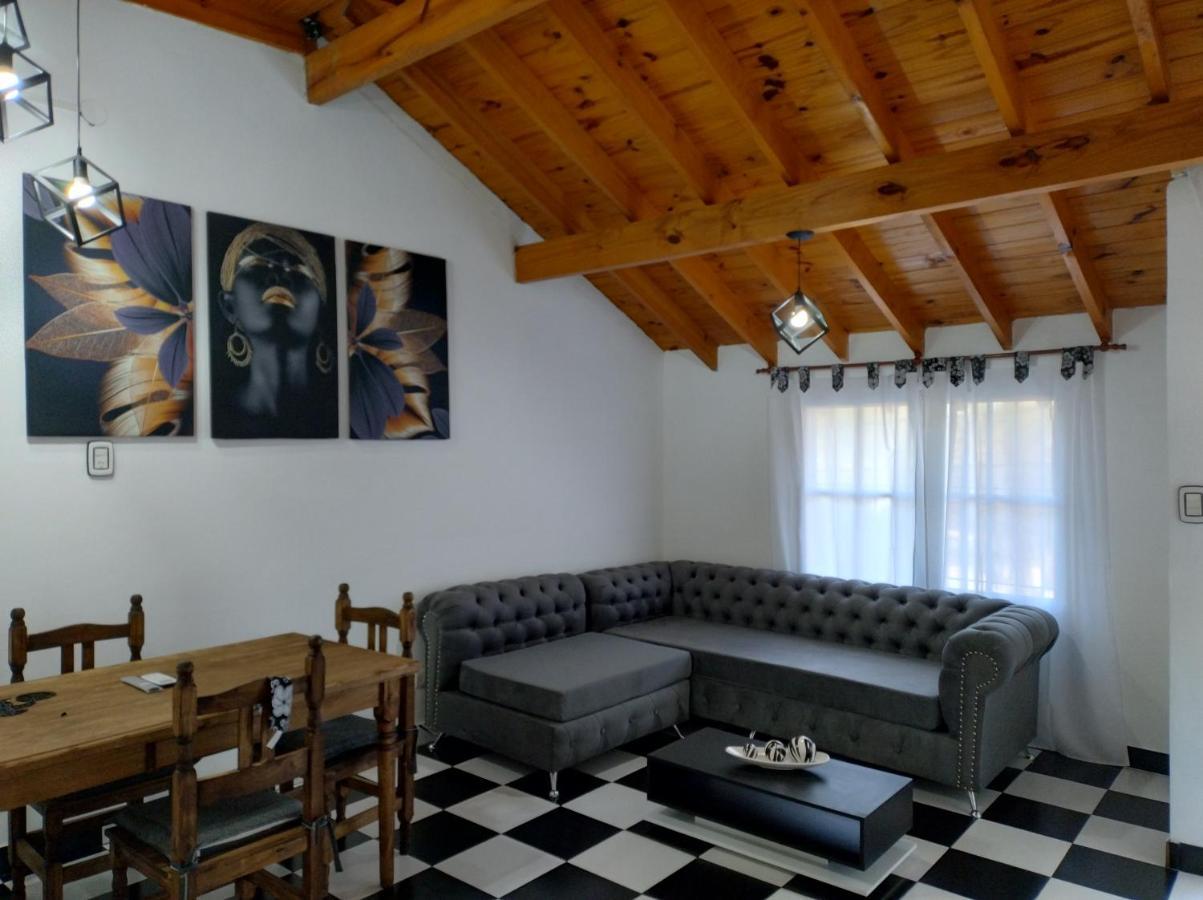 Apartament Casa Ana, Departamento Amplio A 20 ' Aeropuerto Luis Guillon Zewnętrze zdjęcie