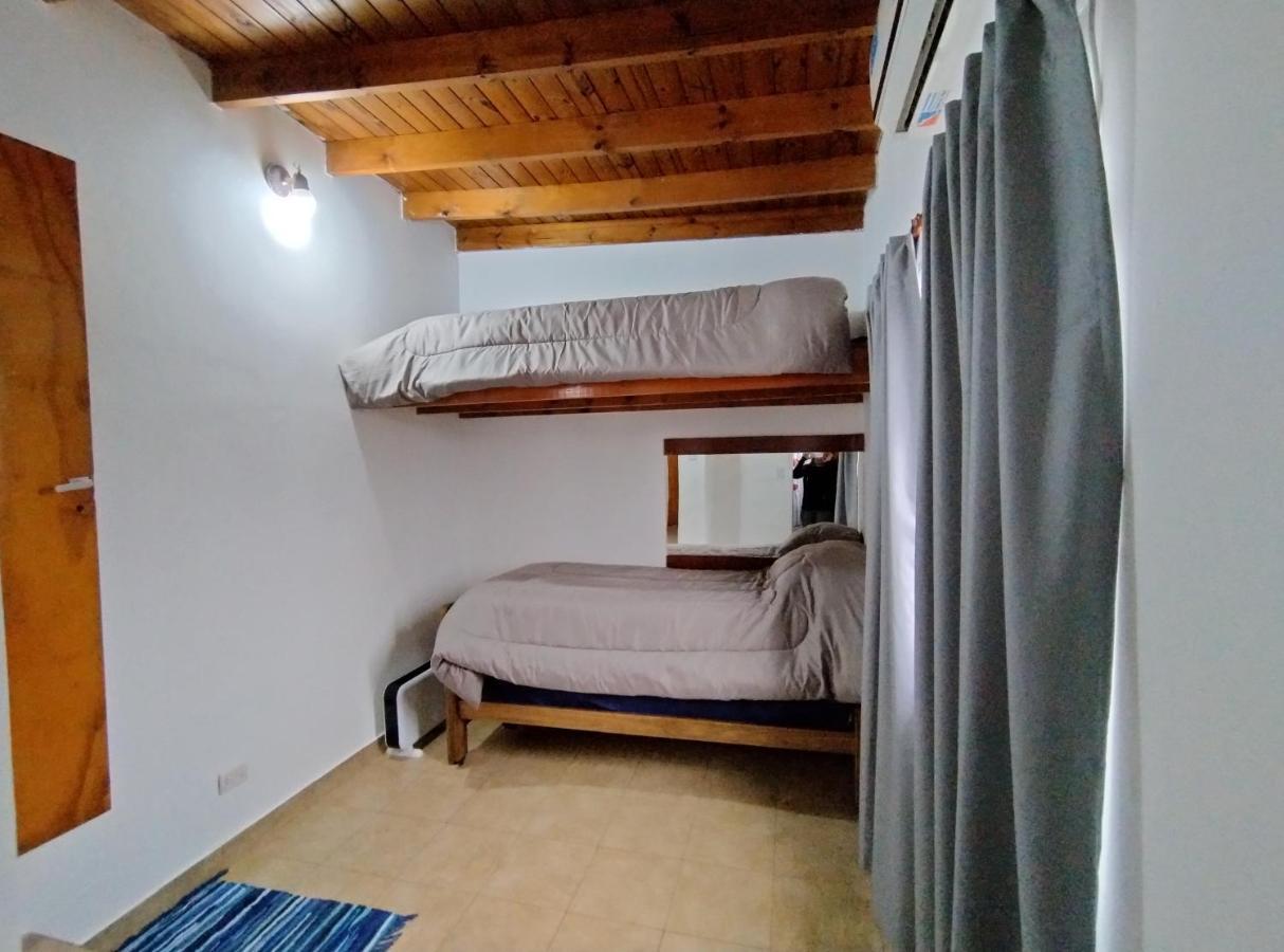 Apartament Casa Ana, Departamento Amplio A 20 ' Aeropuerto Luis Guillon Zewnętrze zdjęcie