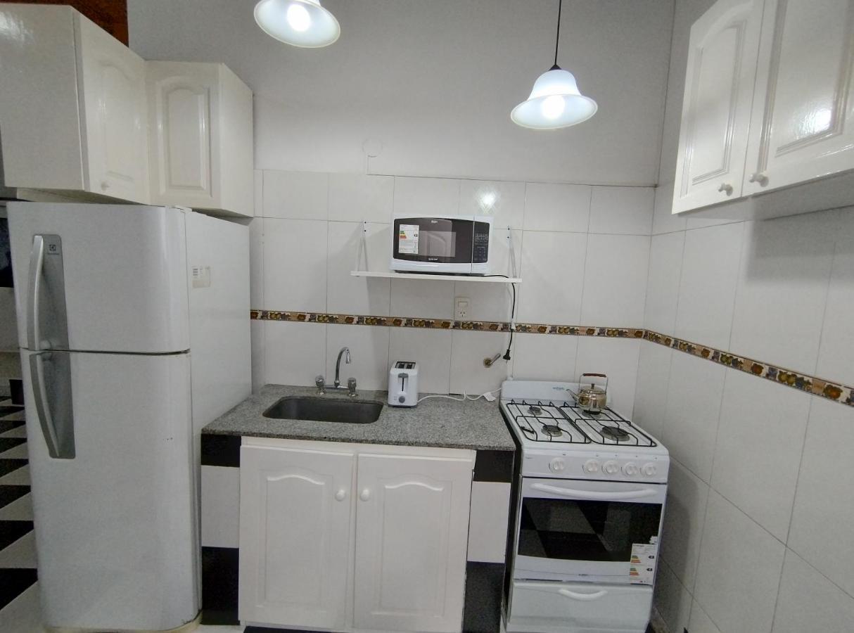 Apartament Casa Ana, Departamento Amplio A 20 ' Aeropuerto Luis Guillon Zewnętrze zdjęcie