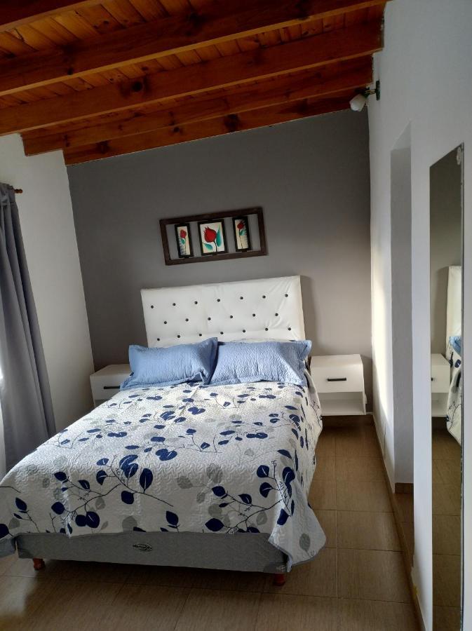Apartament Casa Ana, Departamento Amplio A 20 ' Aeropuerto Luis Guillon Zewnętrze zdjęcie